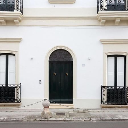 Palazzo Casto Relais Hotell Taviano  Eksteriør bilde