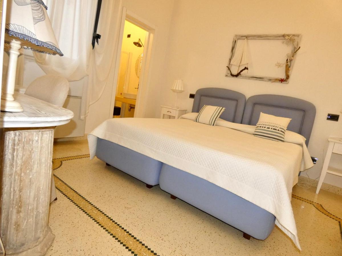 Palazzo Casto Relais Hotell Taviano  Eksteriør bilde