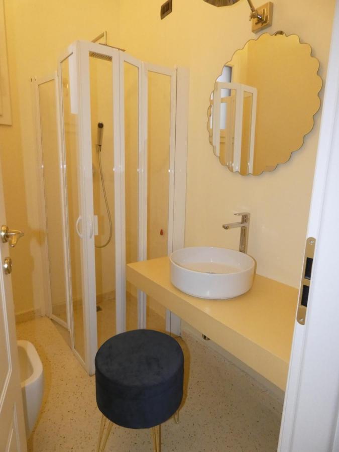 Palazzo Casto Relais Hotell Taviano  Eksteriør bilde