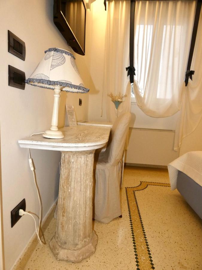Palazzo Casto Relais Hotell Taviano  Eksteriør bilde