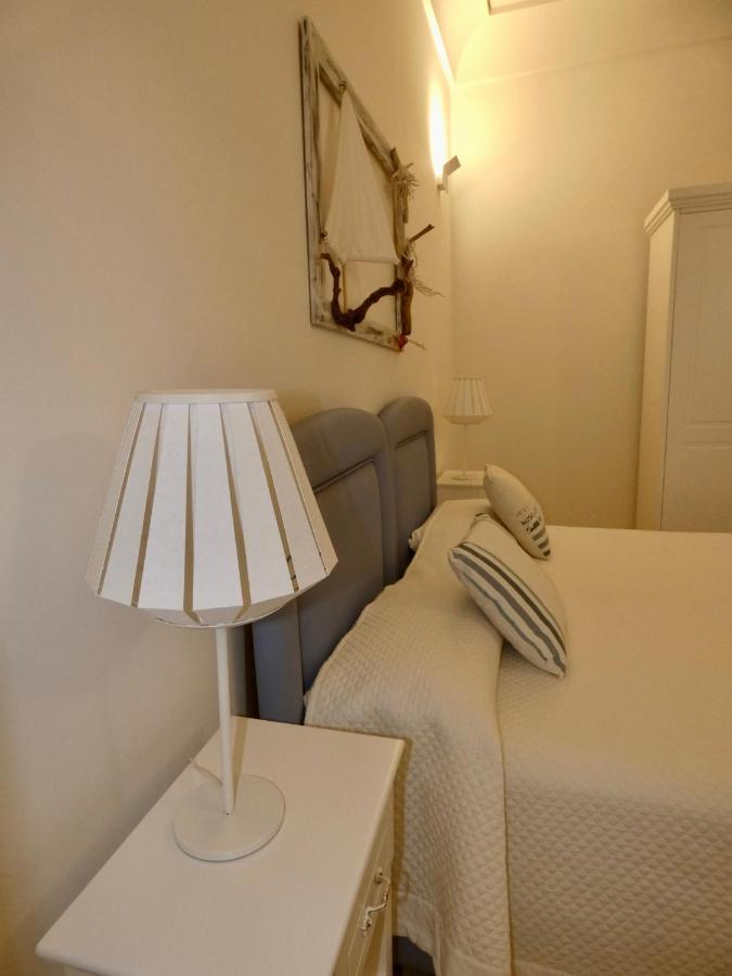 Palazzo Casto Relais Hotell Taviano  Eksteriør bilde