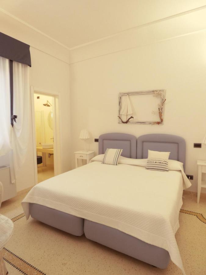 Palazzo Casto Relais Hotell Taviano  Eksteriør bilde