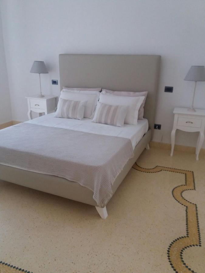 Palazzo Casto Relais Hotell Taviano  Eksteriør bilde