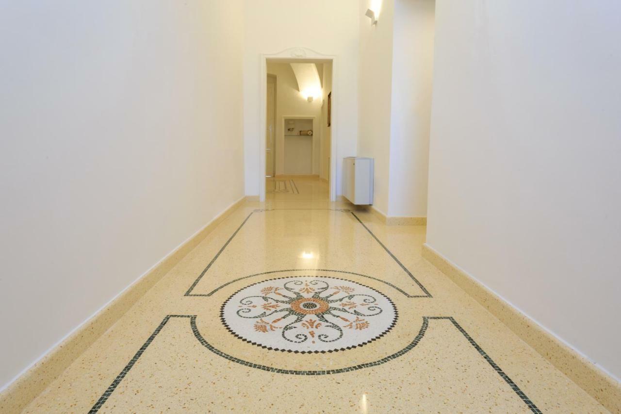 Palazzo Casto Relais Hotell Taviano  Eksteriør bilde