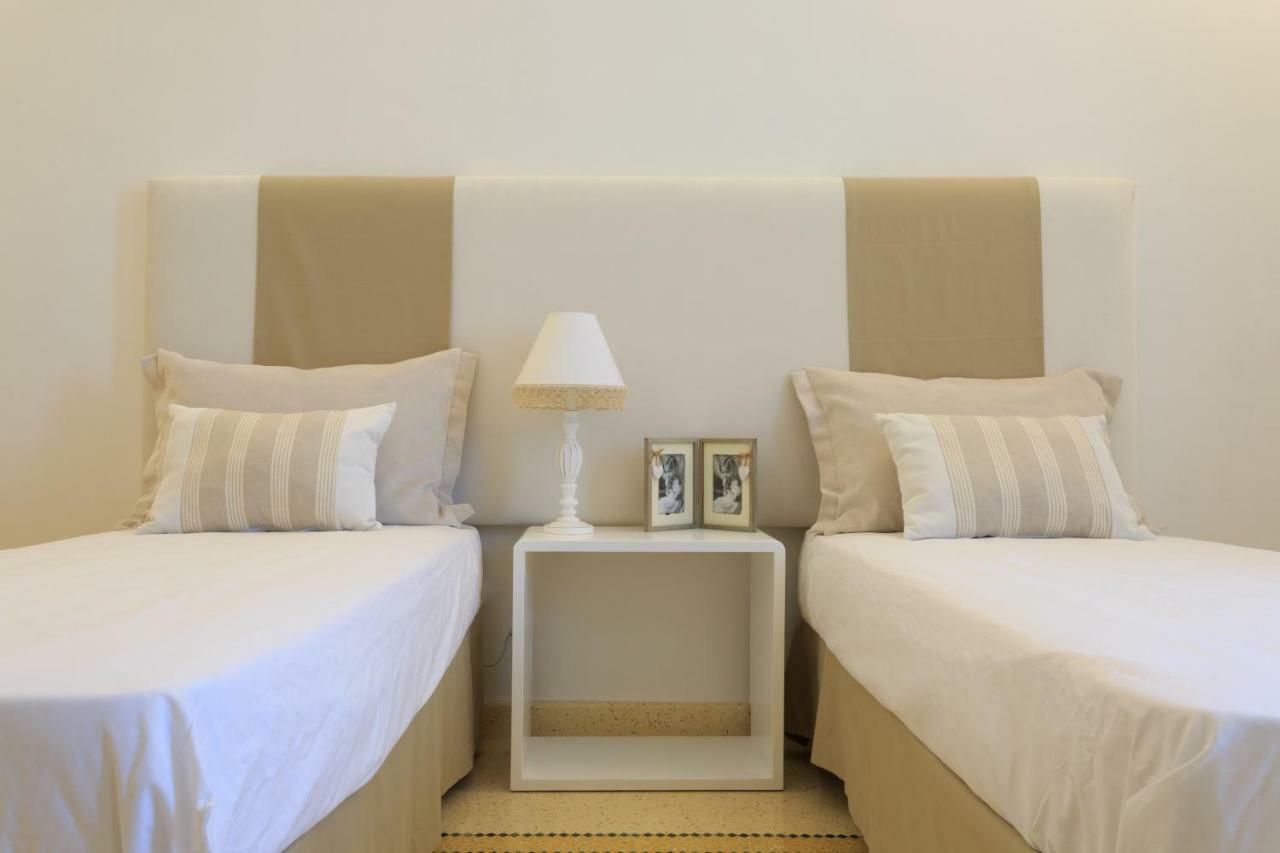 Palazzo Casto Relais Hotell Taviano  Eksteriør bilde