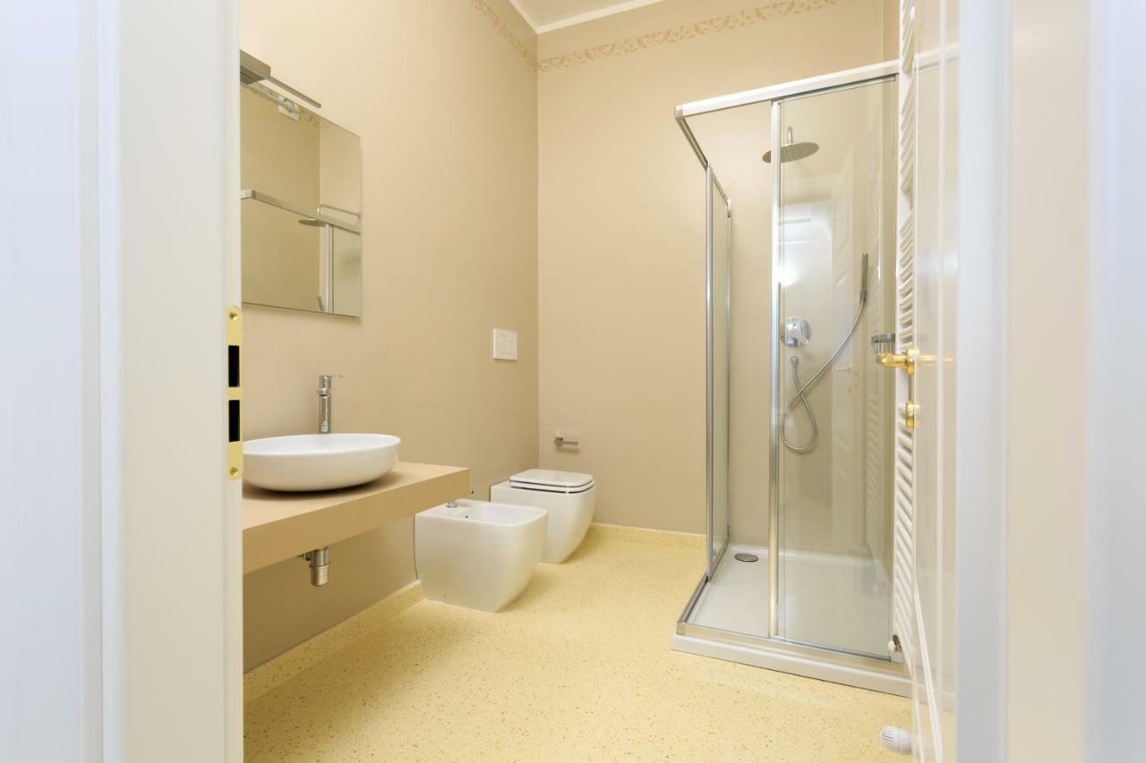 Palazzo Casto Relais Hotell Taviano  Eksteriør bilde
